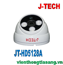 Camera IP J-TECH JT-HD5128A Camera IP J-TECH JT-HD5128A
