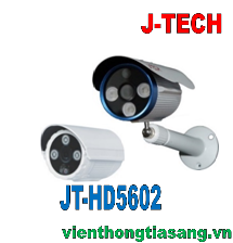 Camera IP J-TECH JT-HD5602