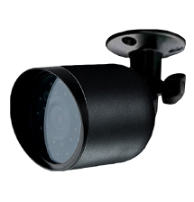 CAMERA AVTECH KPC136ZELT