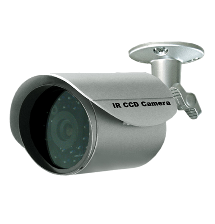 CAMERA AVTECH KPC138ZDAP