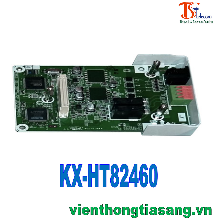 CARD MỞ RỘNG DOOR PHONE KX-HT82460 DÙNG CHO TỔNG ĐÀI KX-HTS824
