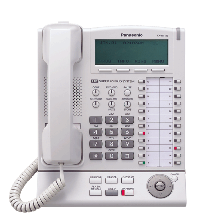 Điện thoại kỹ thuật số Panasonic KX-T7665