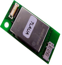 Module Bluetooth PANASONIC KX-NT307