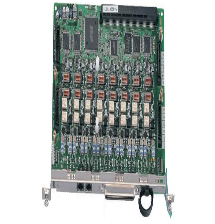 CARD TỔNG ĐÀI ĐIỆN THOẠI PANASONIC KX-TDA6181 CARD TỔNG ĐÀI ĐIỆN THOẠI PANASONIC KX-TDA6181