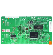 CARD DSP 16 KÊNH PANASONIC KX-TDE0110