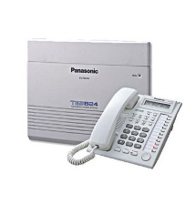 TỔNG ĐÀI ĐIỆN THOẠI PANASONIC KX-TES824 (824)
