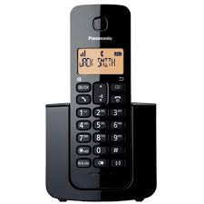 ĐIỆN THOẠI BÀN KHÔNG DÂY PANASONIC KX-TGB110CX ĐIỆN THOẠI BÀN KHÔNG DÂY PANASONIC KX-TGB110CX