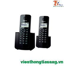 ĐIỆN THOẠI BÀN KHÔNG DÂY PANASONIC KX-TGB112CX ĐIỆN THOẠI BÀN KHÔNG DÂY PANASONIC KX-TGB112CX