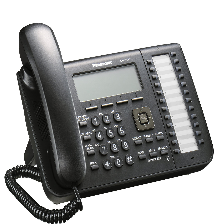 Điện thoại Panasonic KX-UT123