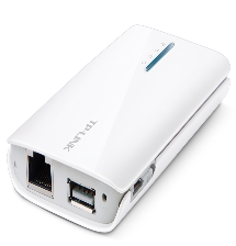 Router chuẩn N không dây TL-MR3040 Router chuẩn N không dây TL-MR3040