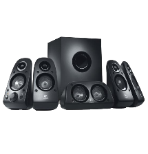 Loa vi tính Logitech Surround Sound Speakers Z506 Loa vi tính Logitech Surround Sound Speakers Z506
