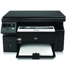 HP LaserJet M127FN MFP( Print-Scan-Copy-Fax ) (Thay thế M1212NF)