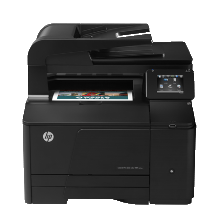 Máy in HP laserjet pro M276NW ( thay thế máy CM1415) Máy in HP laserjet pro M276NW ( thay thế máy CM1415)