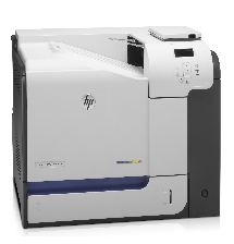 Máy in HP Enterprice 500 Color M551N Printer ( thay thế CP3525) Máy in HP Enterprice 500 Color M551N Printer ( thay thế CP3525)