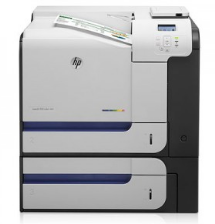 Máy in HP Enterprice 500 Color M551XH Printer ( thay thế CP3525)