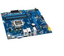 Mainboard INTEL - Socket 1150 - INTEL BLK DB85FL