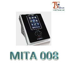 Máy Chấm Công Khuôn Mặt MITA 008 Máy Chấm Công Khuôn Mặt MITA 008