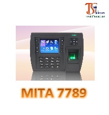 Máy Chấm Công Vân Tay MITA 7789