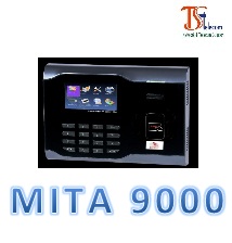 Máy Chấm Công Vân Tay MITA 9000