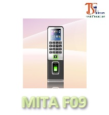 Máy Chấm Công Vân Tay MITA F09 Máy Chấm Công Vân Tay MITA F09