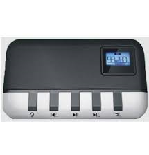 Thiết bị ghi âm điện thoại VISION RD210 không kết nối máy tính Thiết bị ghi âm điện thoại VISION RD210 không kết nối máy tính