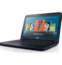 Laptop Dell Inspiron N3537