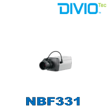 CAMERA IP DIVIOTEC NBF331