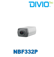 CAMERA IP DIVIOTEC NBF332P CAMERA IP DIVIOTEC NBF332P