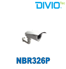CAMERA IP DIVIOTEC NBR326P CAMERA IP DIVIOTEC NBR326P