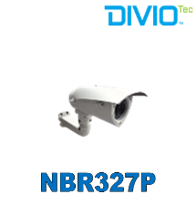 CAMERA IP DIVIOTEC NBR327P CAMERA IP DIVIOTEC NBR327P