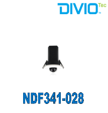 CAMERA IP DIVIOTEC NDF341-028 CAMERA IP DIVIOTEC NDF341-028