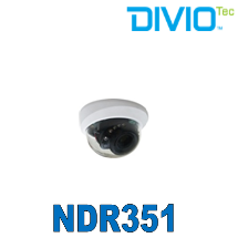 CAMERA IP DIVIOTEC NDR351
