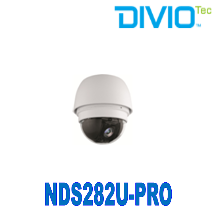 CAMERA IP DIVIOTEC NDS282U-PRO