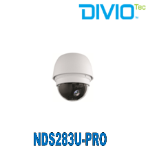 CAMERA IP DIVIOTEC NDS283U-PRO