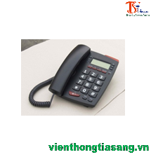 ĐIỆN THOẠI BÀN HIỂN THỊ SỐ NIPPON 1405 ĐIỆN THOẠI BÀN HIỂN THỊ SỐ NIPPON 1405