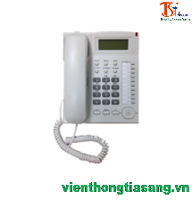 ĐIỆN THOẠI BÀN HIỂN THỊ SỐ NIPPON 1406 ĐIỆN THOẠI BÀN HIỂN THỊ SỐ NIPPON 1406