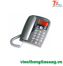 ĐIỆN THOẠI BÀN HIỂN THỊ SỐ NIPPON NP 1402 ĐIỆN THOẠI BÀN HIỂN THỊ SỐ NIPPON NP 1402