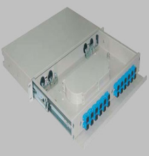 Hộp phối quang ODF 6FO