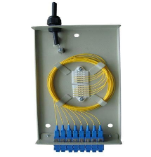 HỘP PHỐI QUANG TISATEL 8FO