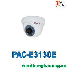 CAMERA PRAVIS DÒNG AHD DẠNG DOME PAC-E3130E