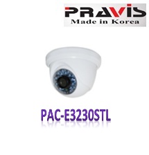 Camera Pravis PAC - E3230STL