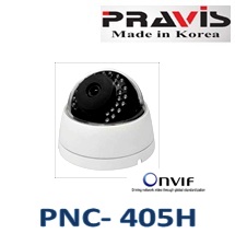 Camera IP Pravis PNC-405H