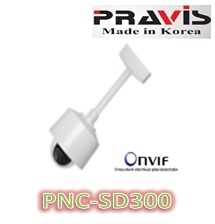 Camera IP Pravis PNC-SD300
