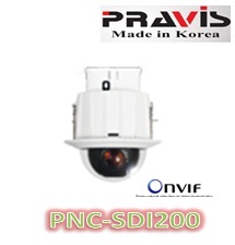 Camera IP Pravis PNC-SDI200 Camera IP Pravis PNC-SDI200