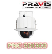 Camera IP Pravis PNC-SDI300 Camera IP Pravis PNC-SDI300