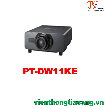 MÁY CHIẾU PANASONIC PT-DW11KE