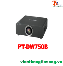 MÁY CHIẾU PANASONIC PT-DW750B MÁY CHIẾU PANASONIC PT-DW750B