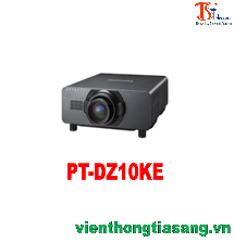 MÁY CHIẾU PANASONIC PT-DZ10KE