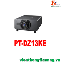 MÁY CHIẾU PANASONIC PT-DZ13KE