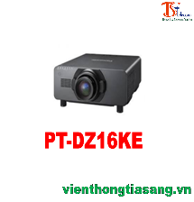 MÁY CHIẾU PANASONIC PT-DZ16KE